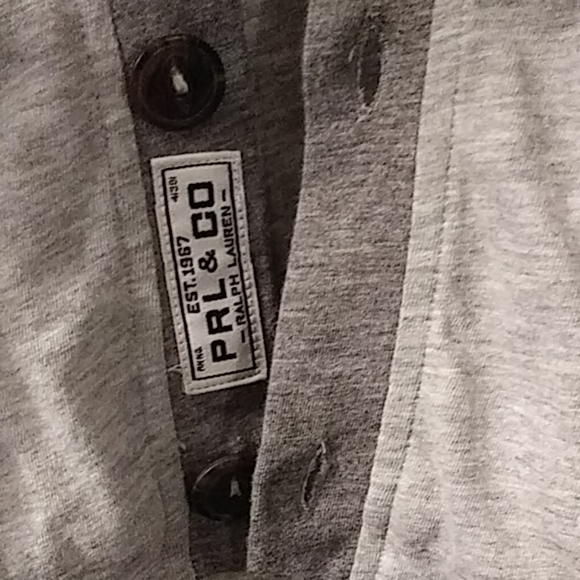 Ralph Lauren Cardigan sweater - Picture 4 of 5